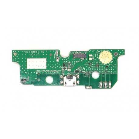 changer port Doogee S40 LITE