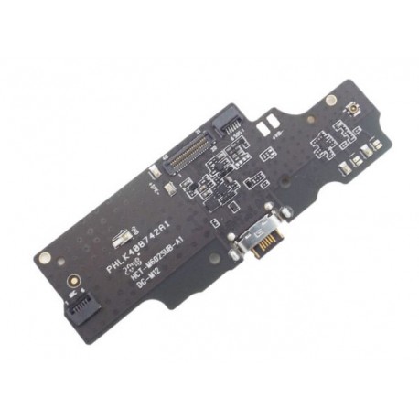Doogee charging port for all models