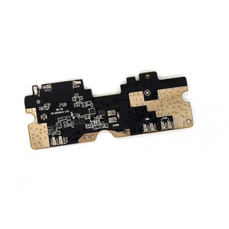 Doogee charging port for all models