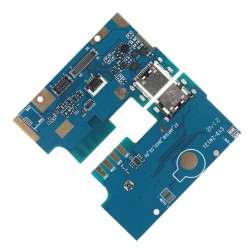 Doogee charging port for all models