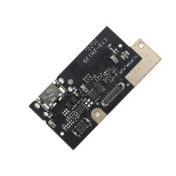 Doogee charging port for all models