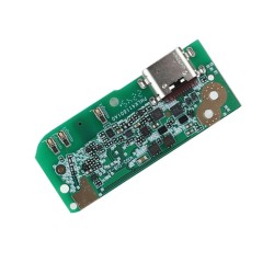 Doogee charging port for all models