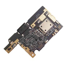 Doogee charging port for all models