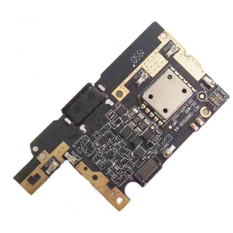 Doogee charging port for all models