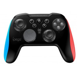 Manette de jeux  PG-9139 iPega sans fil Bluetooth pour pc, nintendo switch