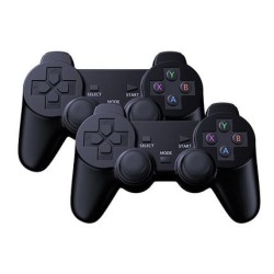 retrogaming console- retrobox retrogaming emulation + 90000 games