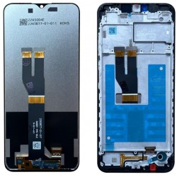 Nokia G21 screen repair