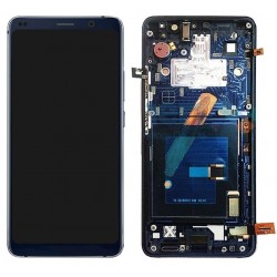 réparer écran cassé Nokia 9