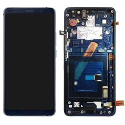 repair broken screen nokia 9
