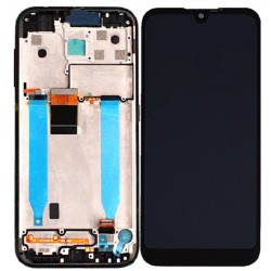 change screen nokia 4.2