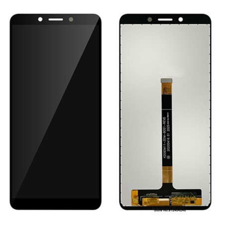 nokia C3 screen troubleshooting