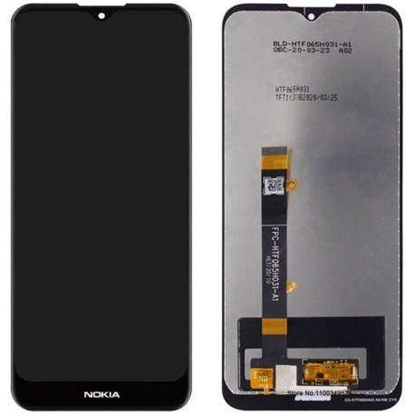 replace screen Nokia C5 Endi cheap