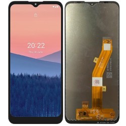 replace screen Nokia C21 cheap