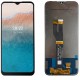 nokia C21 screenMore original troubleshooting - IPS Panel6.52" Nokia TA-1433, TA-1431, TA-1426, TA-1424