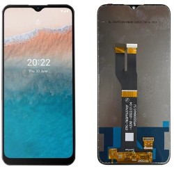 repair Nokia C21 Plus screen