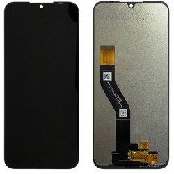 réparation écran Nokia C200 pas cher