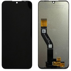cheap Nokia C200 screen repair