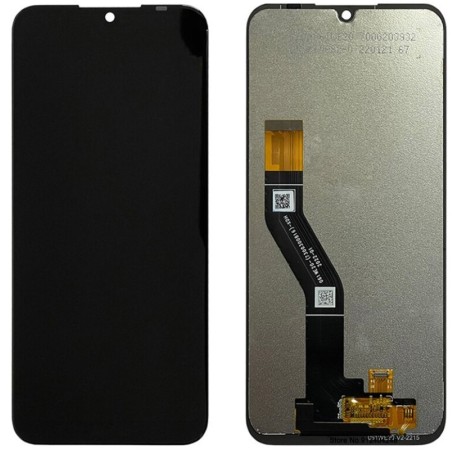 cheap Nokia C200 screen repair