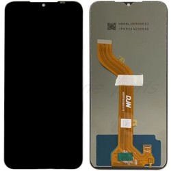écran cassé Nokia G11 Plus