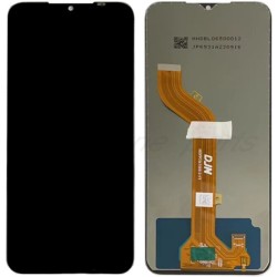 Nokia G11 Plus broken screen