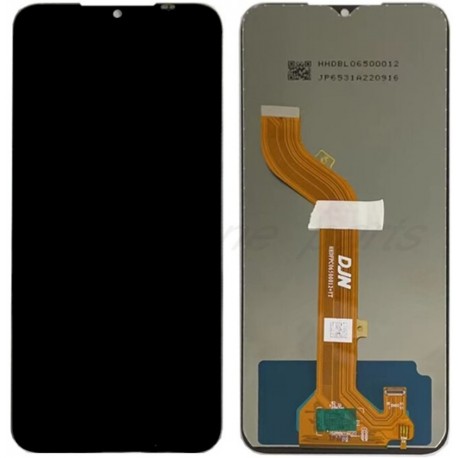 écran cassé Nokia G11 Plus