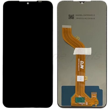 Nokia G11 Plus broken screen