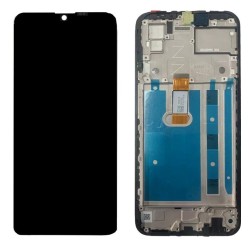 nokia G60 screen repair