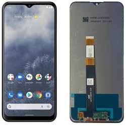 nokia G60 screen repair
