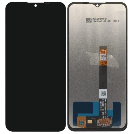 nokia G300 screen repair