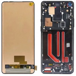 changer &eacute;cran cass&eacute; OnePlus 9R