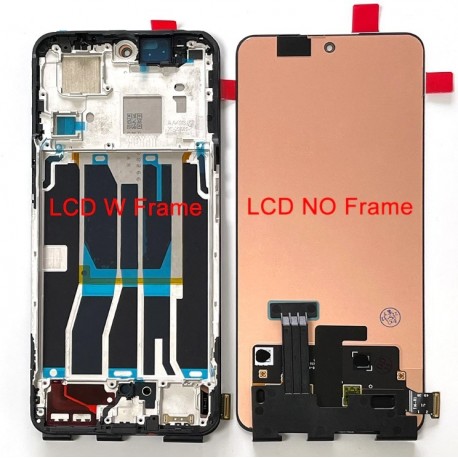 réparation écran Oneplus 10R