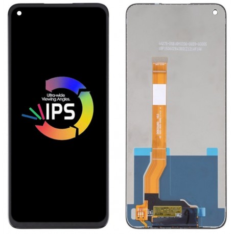 réparer écran Oneplus Nord CE 2 LITE