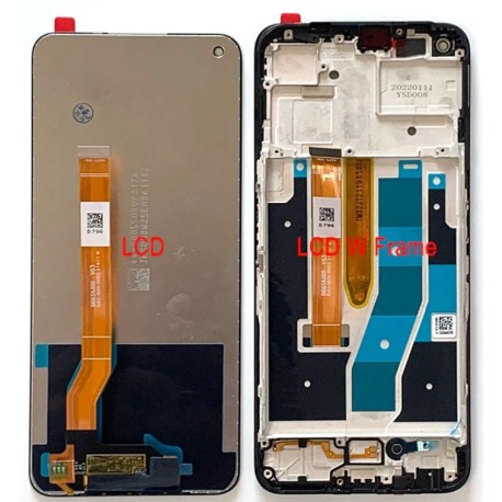 OnePlus Nord CE 2 Lite 5G screen replacement