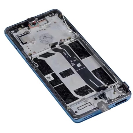 OnePlus Ace 2 screen replacement