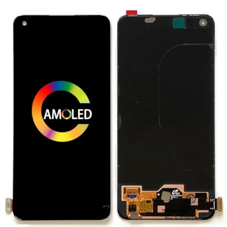 OnePlus Nord 2T screen replacement