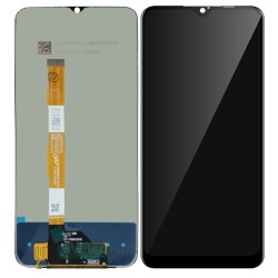 repair Vivo Y02s screen