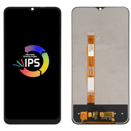 Vivo Y20 Y20i Y20S 2020 Screen - LC