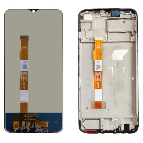 Vivo Y20 Y20i Y20S 2020 Screen - LC