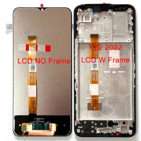réparation Vivo Y22