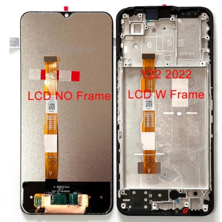 vivo Y22 repair