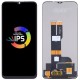 vivo Y02 replacement screen - IPS Panel 6.51" and new touch glass