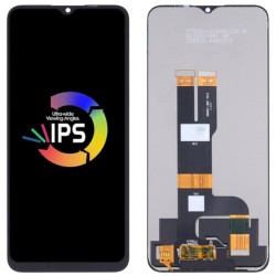 vivo Y02 screen repair