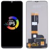 vivo Y02 replacement screen - IPS Panel 6.51" and new touch glass