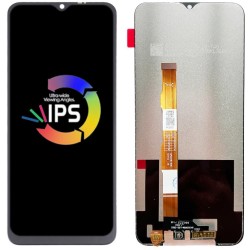 replace cheap Vivo Y01 screen