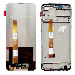 remplacer &eacute;cran Vivo Y01 pas cher