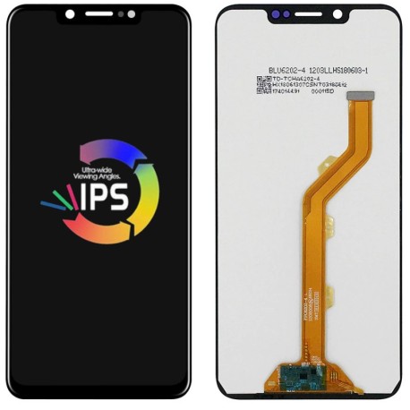 tecno Camon 11 PRO screen repair