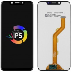 tecno Camon 11 PRO screen repair