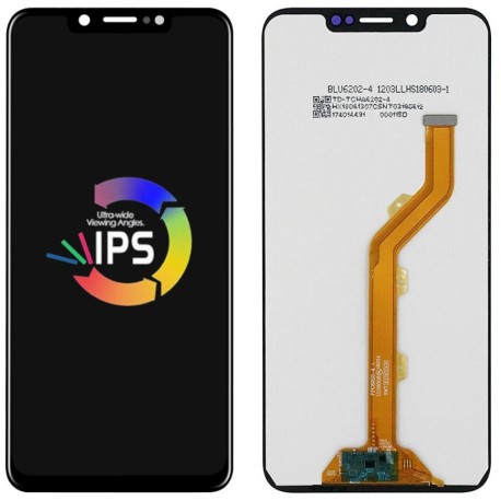 tecno Camon 11 PRO screen repair