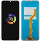 Screen Tecno Camon 12 / CC7 CC7S - IPS Panel6.52"+ new and original assembled glass
