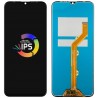 Screen Tecno Camon 12 / CC7 CC7S - IPS Panel6.52"+ new and original assembled glass